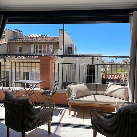 Mai Homes - La Terrasse Cours Julien Marsella Exterior foto