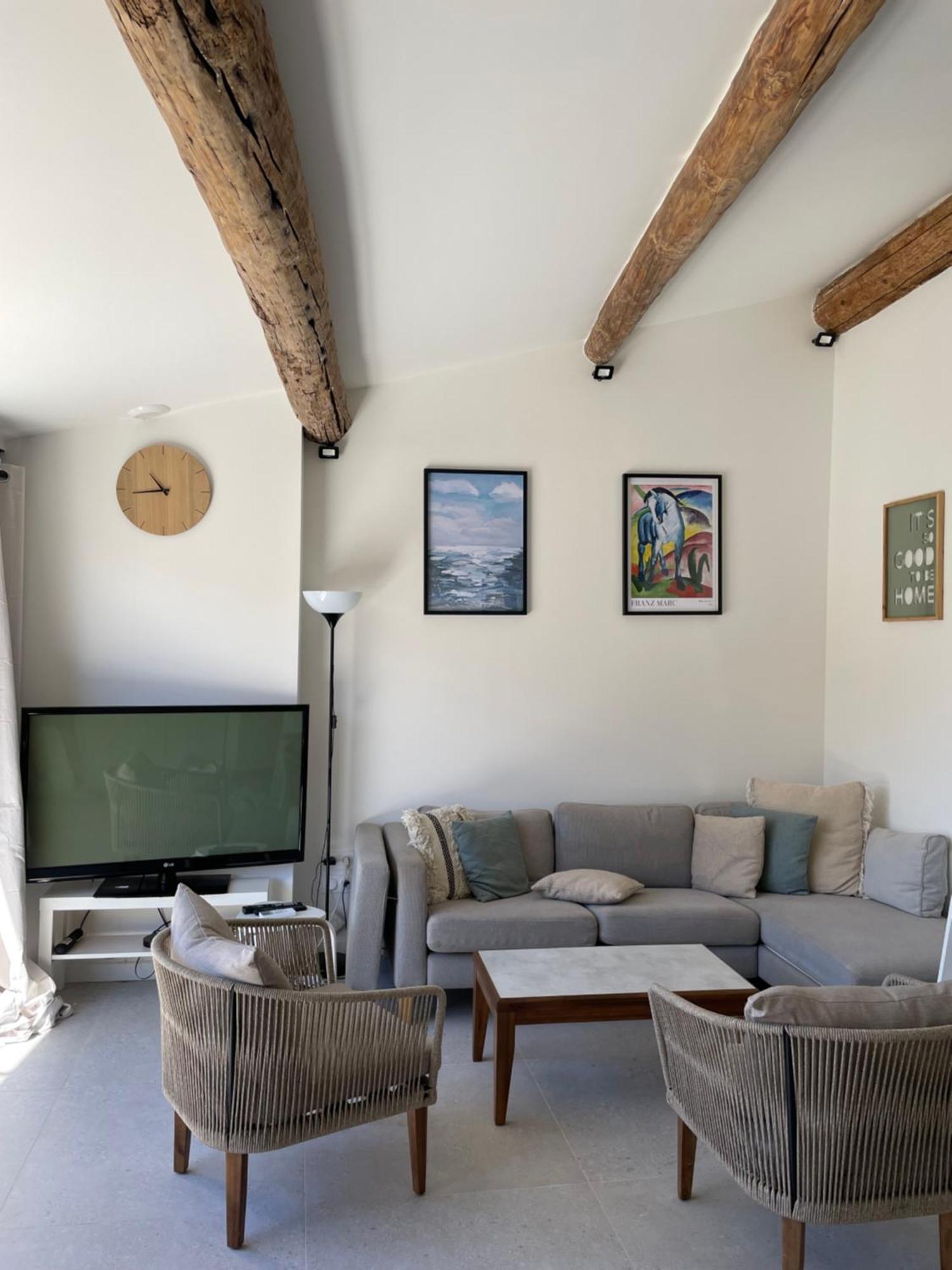 Mai Homes - La Terrasse Cours Julien Marsella Exterior foto